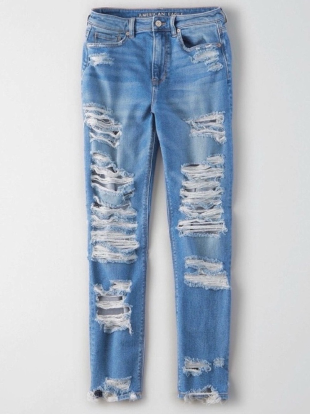 AE - Mom Denim Jeans